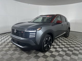 2025 Nissan Kicks thumbnail – Palmetto Bay, FL – 6