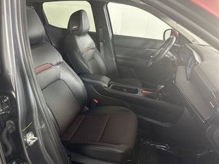 2025 Nissan Kicks thumbnail – Palmetto Bay, FL – 31
