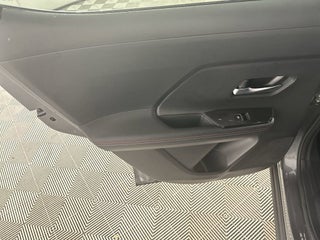 2025 Nissan Kicks thumbnail – Palmetto Bay, FL – 34