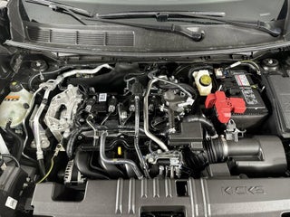 2025 Nissan Kicks thumbnail – Palmetto Bay, FL – 32