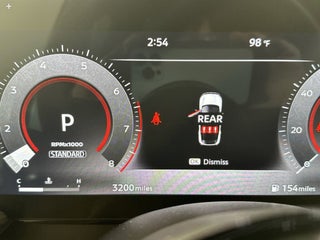 2025 Nissan Kicks thumbnail – Palmetto Bay, FL – 19