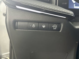 2025 Nissan Kicks thumbnail – Palmetto Bay, FL – 22
