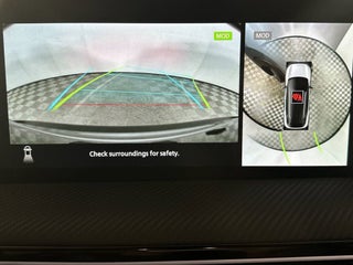 2025 Nissan Kicks thumbnail – Palmetto Bay, FL – 21