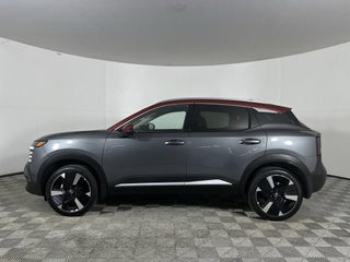 2025 Nissan Kicks thumbnail – Palmetto Bay, FL – 7