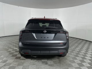 2025 Nissan Kicks thumbnail – Palmetto Bay, FL – 10