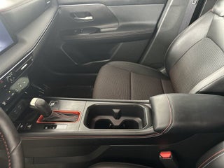2025 Nissan Kicks thumbnail – Palmetto Bay, FL – 25