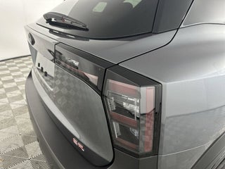 2025 Nissan Kicks thumbnail – Palmetto Bay, FL – 30
