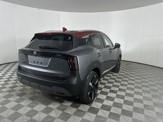 2025 Nissan Kicks thumbnail – Palmetto Bay, FL – 11