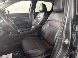 2025 Nissan Kicks thumbnail – Palmetto Bay, FL – 15