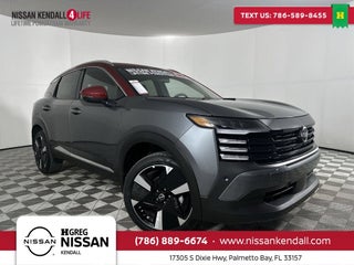 Nissan Kicks for sale Las Vegas