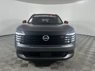 2025 Nissan Kicks thumbnail – Palmetto Bay, FL – 4