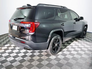 2022 GMC Acadia thumbnail – Miami, FL – 11