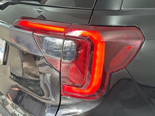 2022 GMC Acadia thumbnail – Miami, FL – 84