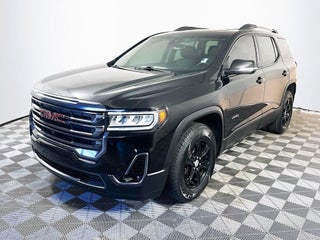 2022 GMC Acadia thumbnail – Miami, FL – 5