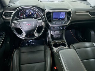 2022 GMC Acadia thumbnail – Miami, FL – 54