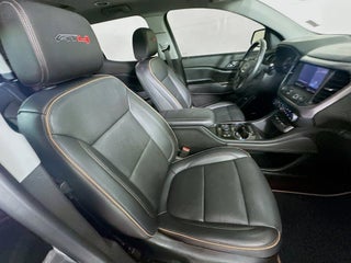 2022 GMC Acadia thumbnail – Miami, FL – 98