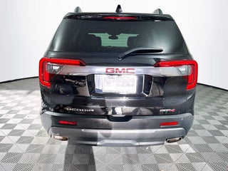 2022 GMC Acadia thumbnail – Miami, FL – 10