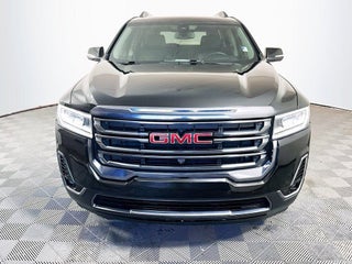 2022 GMC Acadia thumbnail – Miami, FL – 4