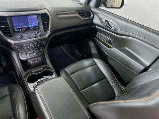 2022 GMC Acadia thumbnail – Miami, FL – 60