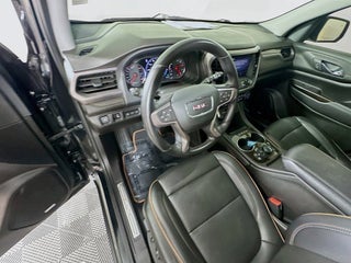 2022 GMC Acadia thumbnail – Miami, FL – 13