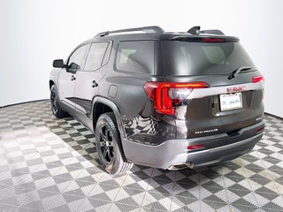 2022 GMC Acadia thumbnail – Miami, FL – 7