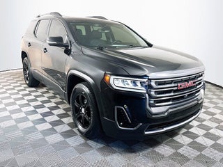 2022 GMC Acadia thumbnail – Miami, FL – 2