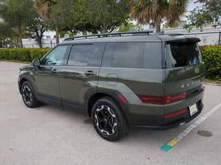 Hyundai Santa Fe for sale Las Vegas