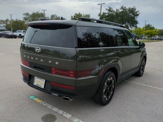 Hyundai Santa Fe for sale Las Vegas