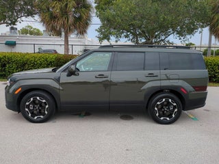 Hyundai Santa Fe for sale Las Vegas