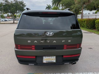 Hyundai Santa Fe for sale Las Vegas