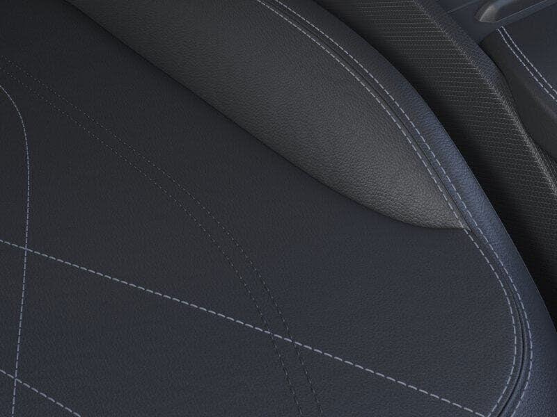 Image of 2025 Ford Mustang Mach-E