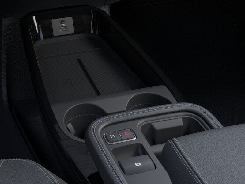 Image of 2025 Ford Mustang Mach-E