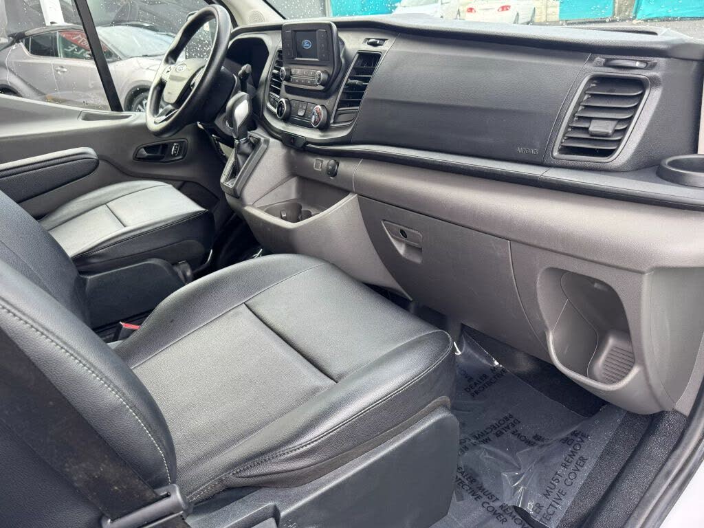 2023 Ford Transit 250
                                    for sale in Miami, FL – photo 10