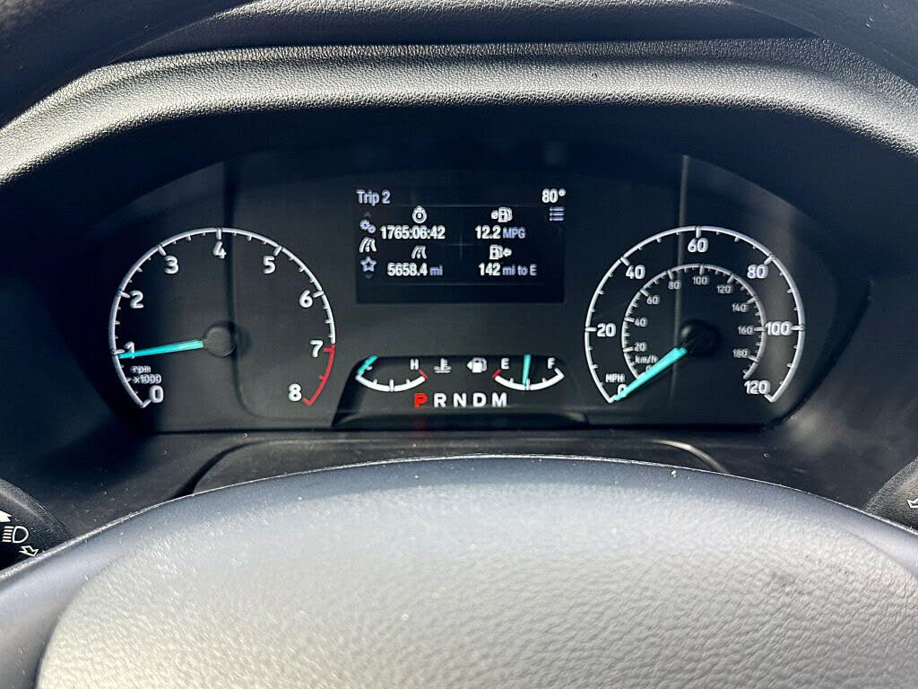 2023 Ford Transit 250
                                    for sale in Miami, FL – photo 27