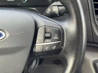 2023 Ford Transit thumbnail – Miami, FL – 22