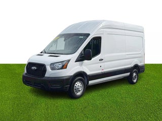 2023 Ford Transit thumbnail – Miami, FL – 3