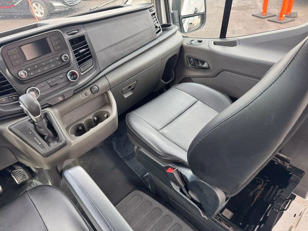 2023 Ford Transit 250
                                    for sale in Miami, FL – photo 24