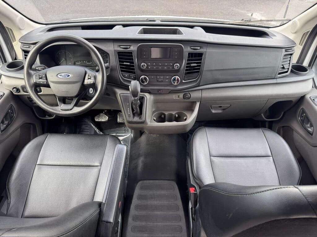 2023 Ford Transit 250
                                    for sale in Miami, FL – photo 25