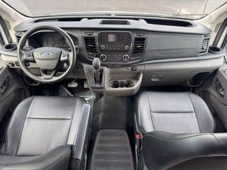 2023 Ford Transit thumbnail – Miami, FL – 25