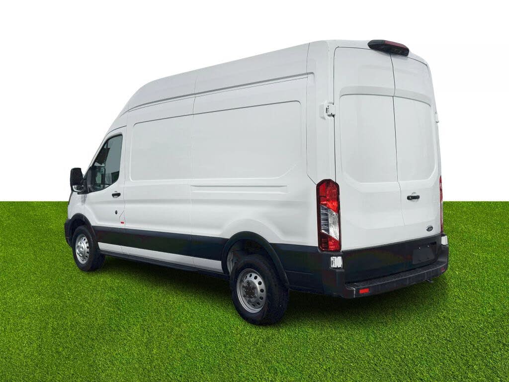 2023 Ford Transit 250
                                    for sale in Miami, FL – photo 5