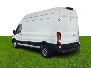 2023 Ford Transit thumbnail – Miami, FL – 5