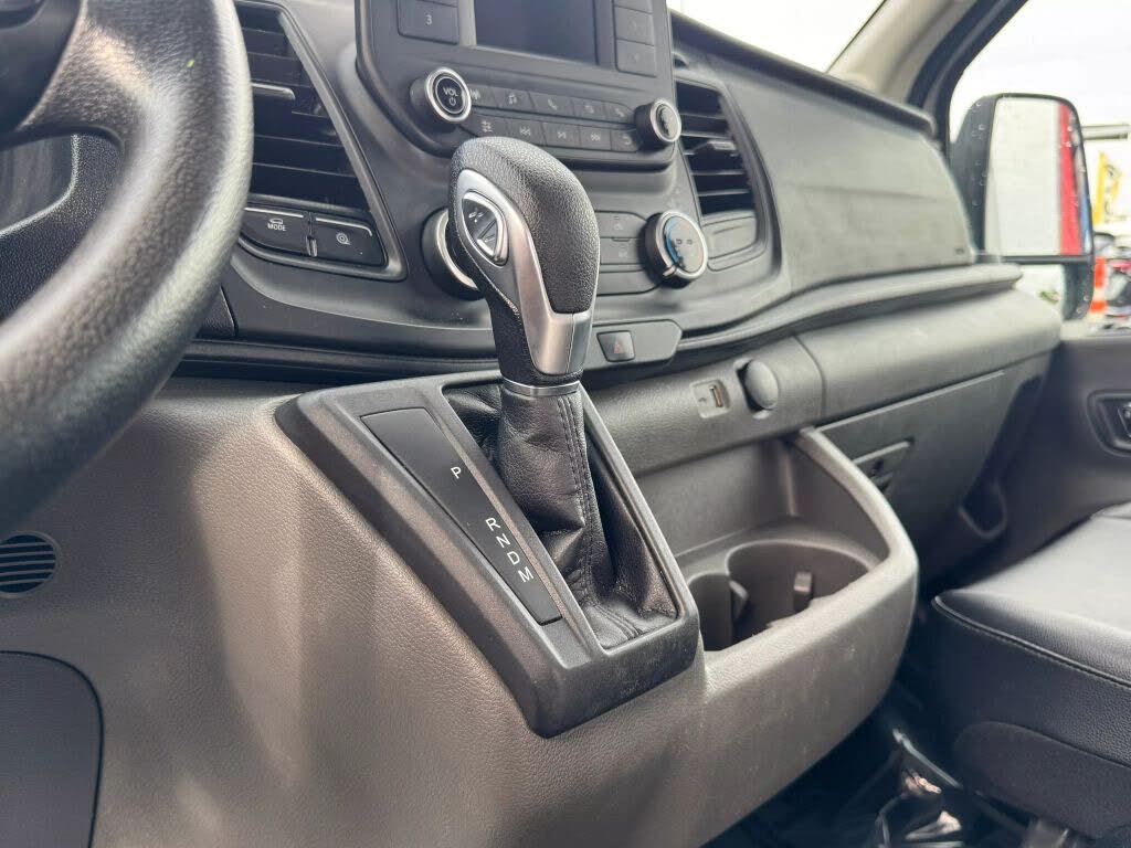 2023 Ford Transit 250
                                    for sale in Miami, FL – photo 20
