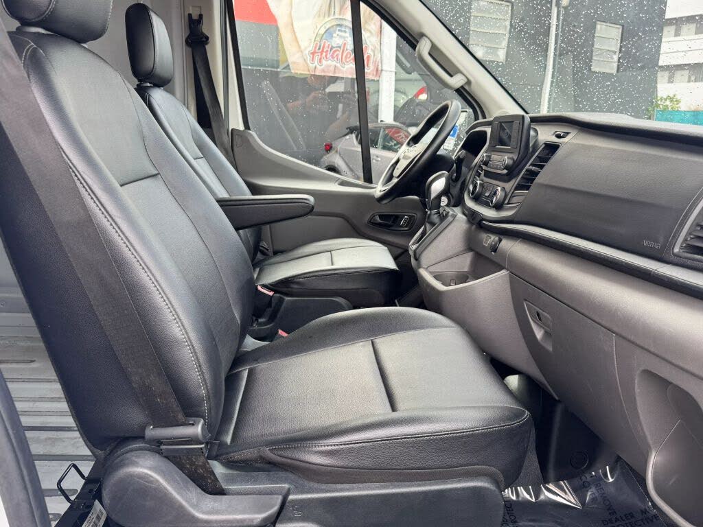 2023 Ford Transit 250
                                    for sale in Miami, FL – photo 11