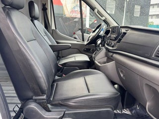 2023 Ford Transit thumbnail – Miami, FL – 11