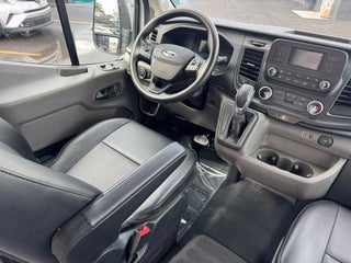 2023 Ford Transit thumbnail – Miami, FL – 23