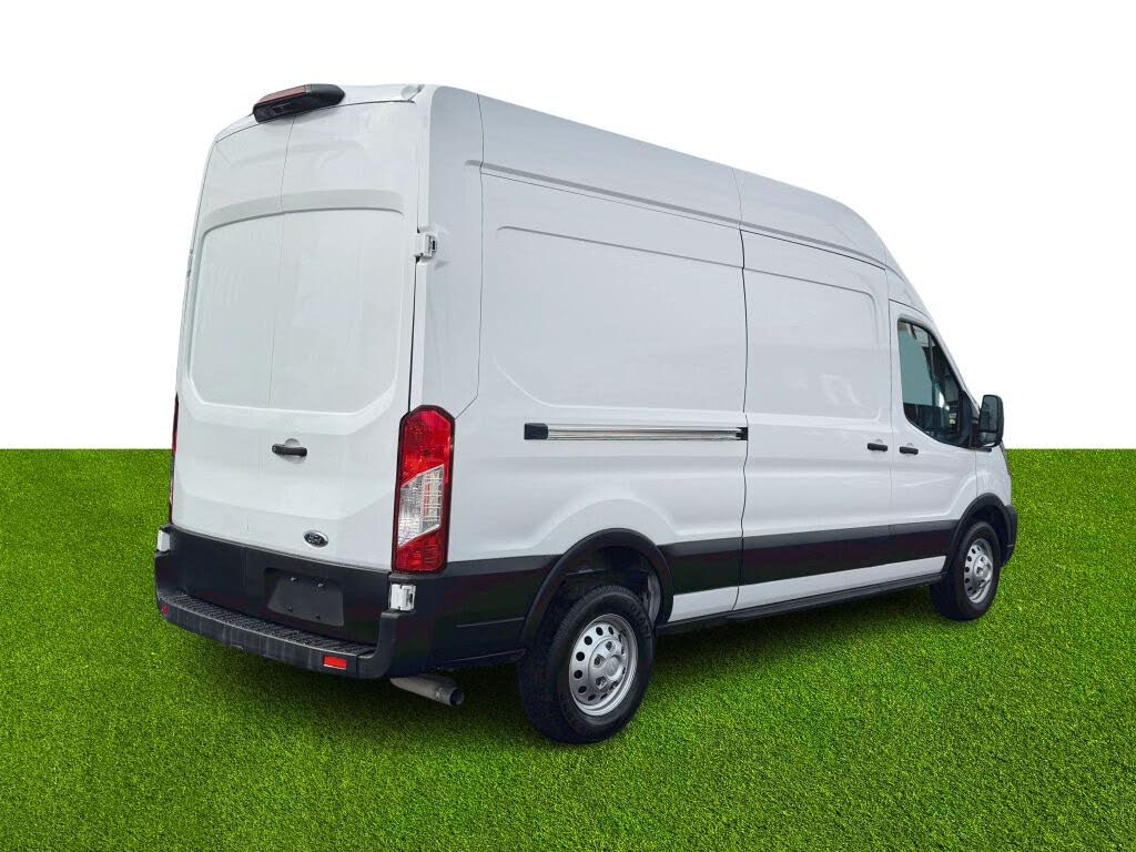 2023 Ford Transit 250
                                    for sale in Miami, FL – photo 7