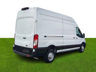 2023 Ford Transit thumbnail – Miami, FL – 7