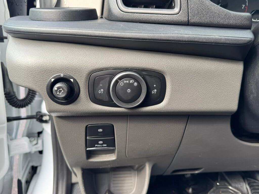2023 Ford Transit 250
                                    for sale in Miami, FL – photo 19