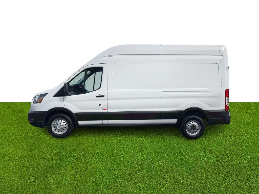 2023 Ford Transit 250
                                    for sale in Miami, FL – photo 4