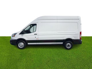 2023 Ford Transit thumbnail – Miami, FL – 4